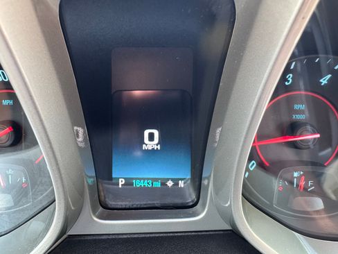 Used 2014 Chevrolet Camaro ZL1 RWD image 16