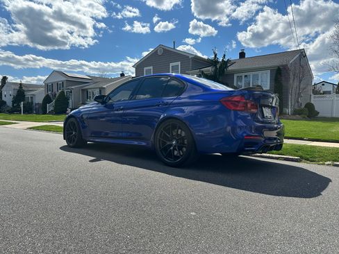 Used 2018 BMW M3 CS w/ Executive Package image 6