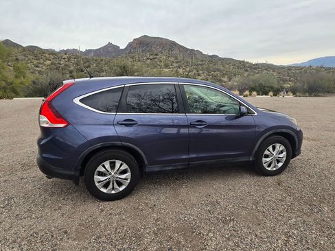 Used 2012 Honda CR-V EX image 6