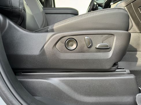 Used 2025 GMC Sierra 1500 Denali image 24