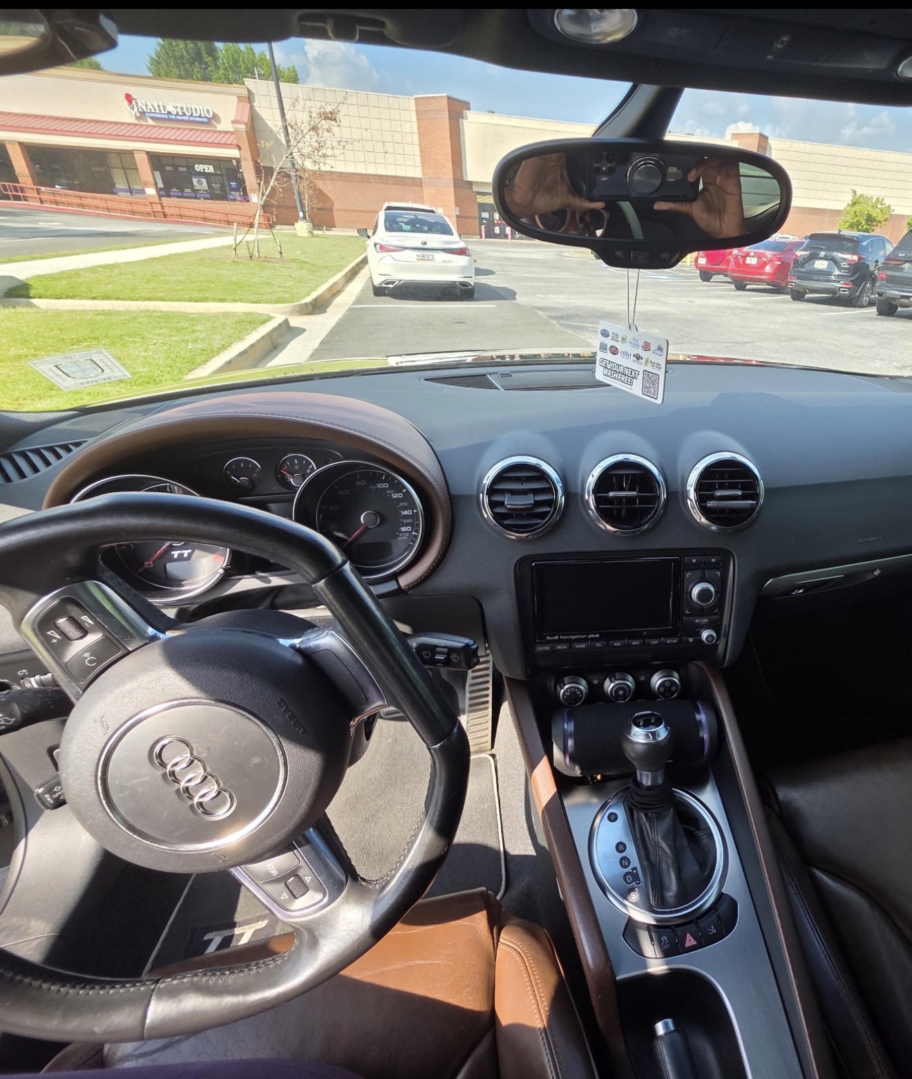 Used 2012 Audi TT 2.0T Prestige AWD/4WD image 9