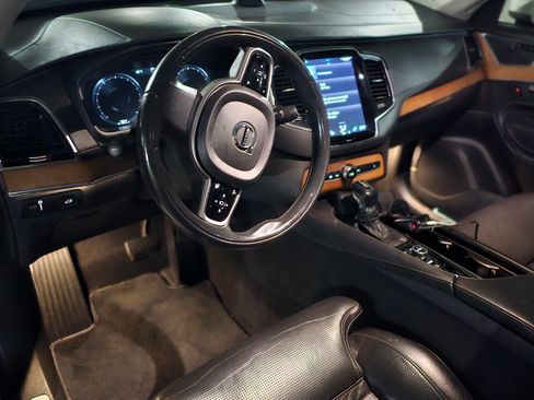 Used 2016 Volvo XC90 T6 Inscription image 8