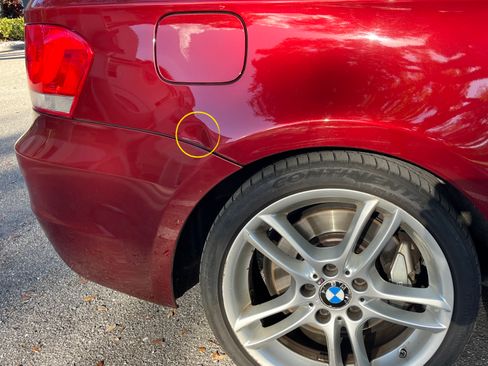 Used 2013 BMW 135i Coupe image 19