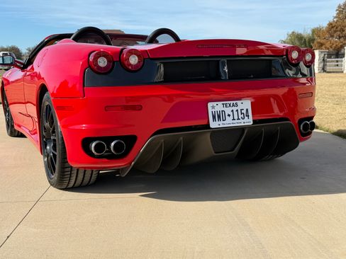 Used 2009 Ferrari F430 Spider image 10