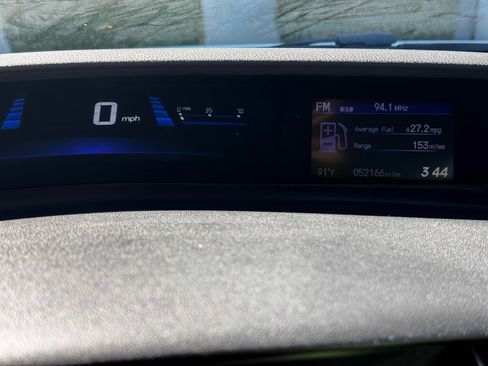 Used 2014 Honda Civic EX image 18