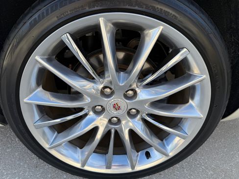 Used 2014 Cadillac XTS Platinum image 13