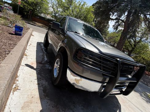 Used 2008 Ford F150 XLT RWD image 2