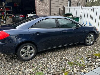 Used 2008 Pontiac G6 GT