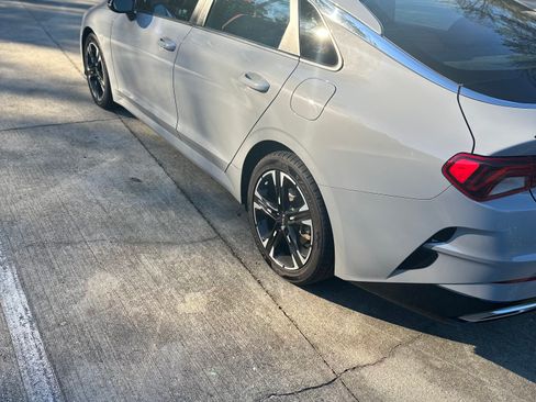 Used 2023 Kia K5 GT-Line w/ GT-Line Premium Package image 26