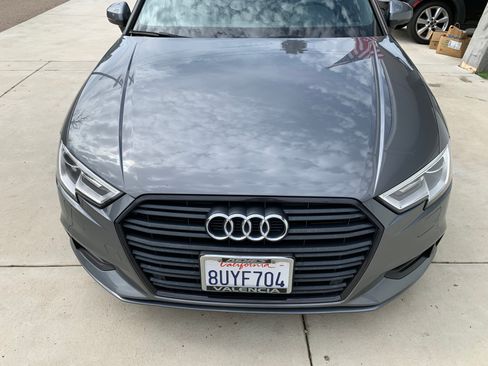 Used 2020 Audi A3 2.0T Premium image 5