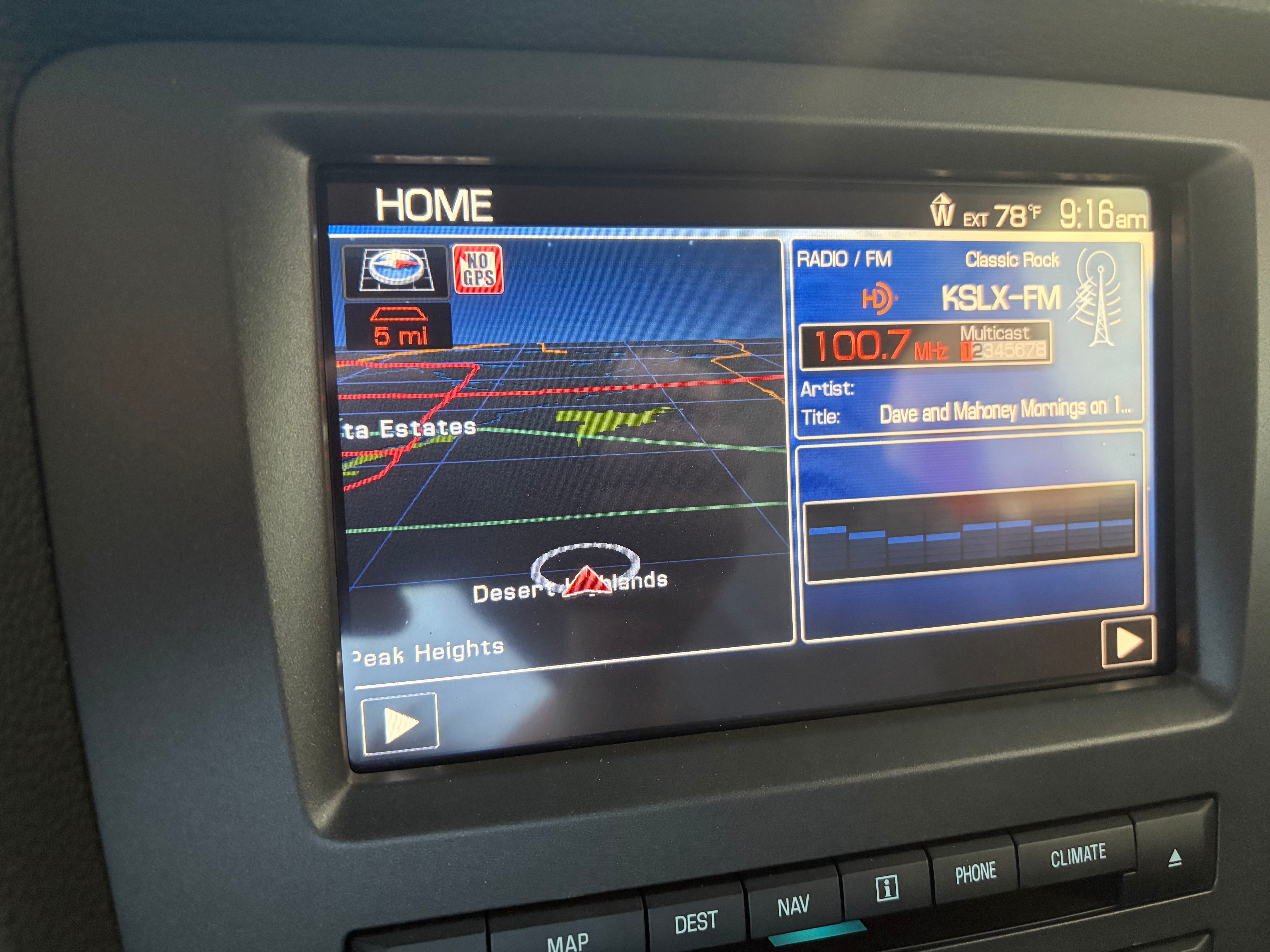 Used 2012 Ford Mustang Shelby GT500 w/ SVT Performance Pkg RWD image 19