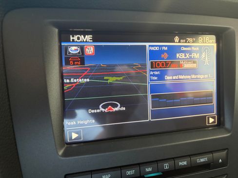 Used 2012 Ford Mustang Shelby GT500 w/ SVT Performance Pkg RWD image 19