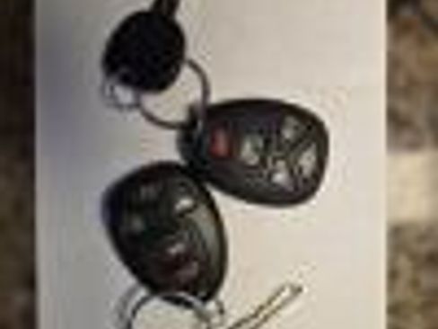 Used 2010 Buick Lucerne CXL FWD image 15