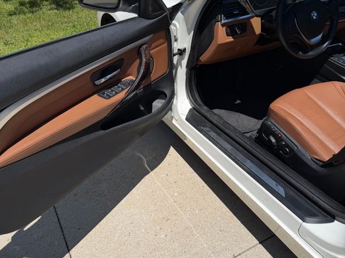Used 2014 BMW 435i Convertible RWD image 5