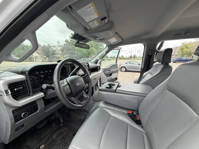 Used 2024 Ford F250 XL w/ XL Driver Assist Package AWD/4WD image 18