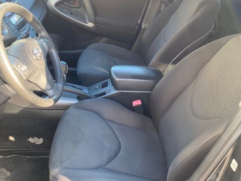 Used 2008 Toyota RAV4 Sport image 9