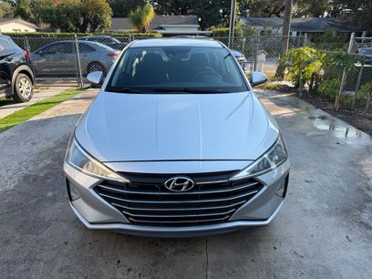 Used 2019 Hyundai Elantra SEL w/ Cargo Package
