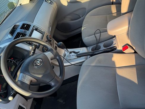 Used 2013 Toyota Corolla LE w/ Premium Pkg image 7