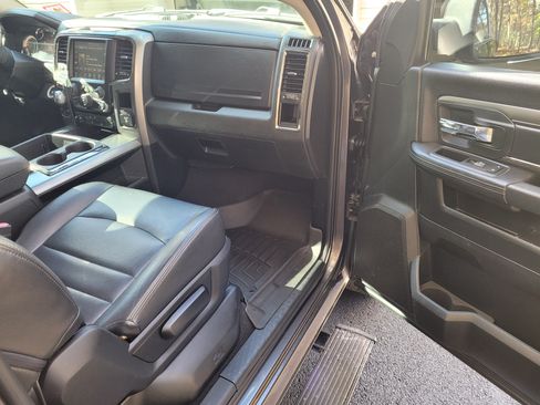 Used 2015 RAM 1500 Sport w/ Convenience Group image 25
