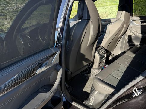 Used 2024 BMW X3 M w/ Executive Package image 6