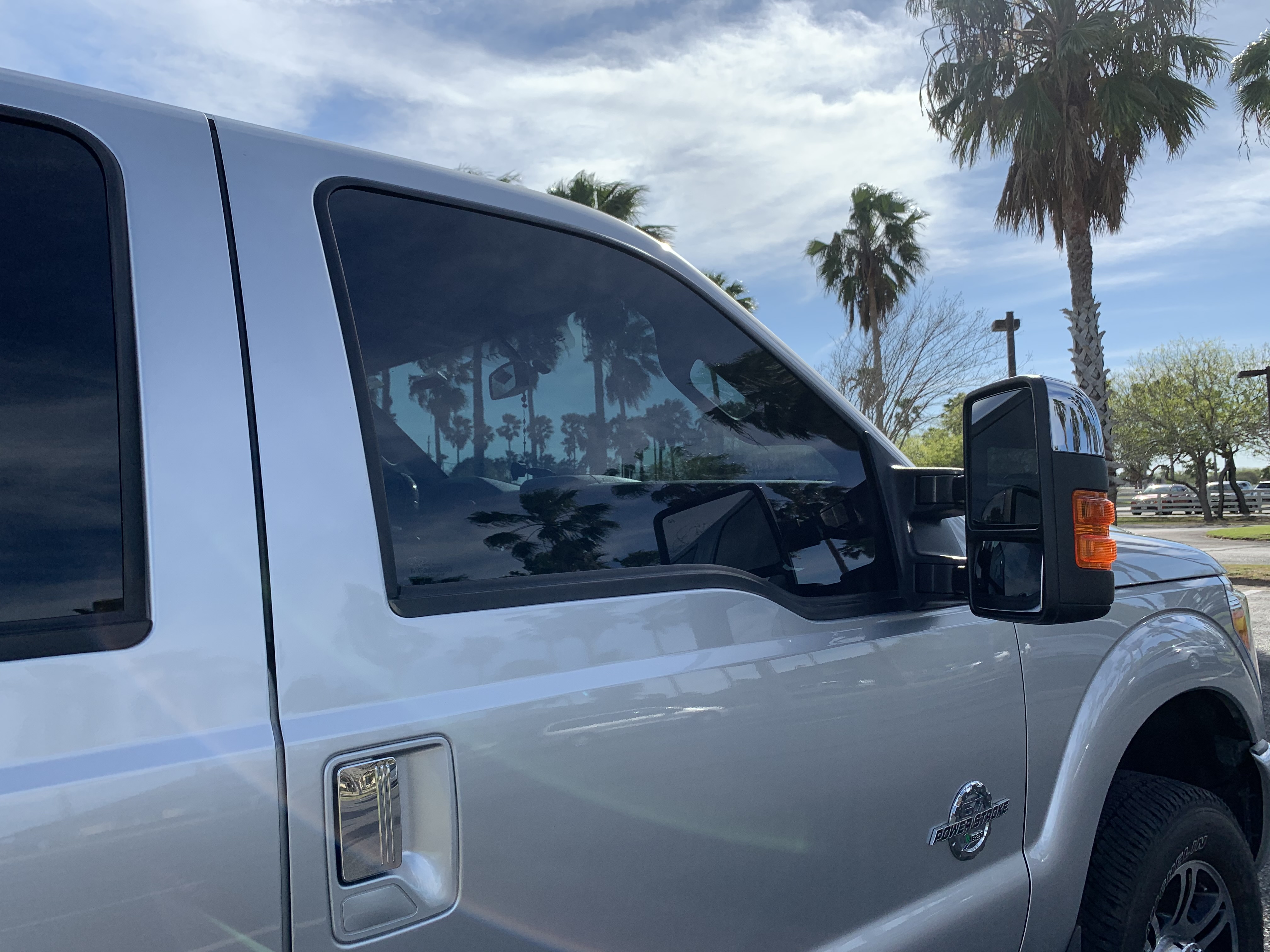 Used 2016 Ford F350 Platinum AWD/4WD image 5