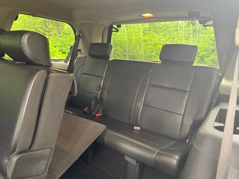 Used 2009 Nissan Armada LE AWD/4WD image 22
