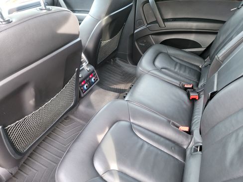 Used 2014 Audi Q7 3.0T Premium Plus image 12