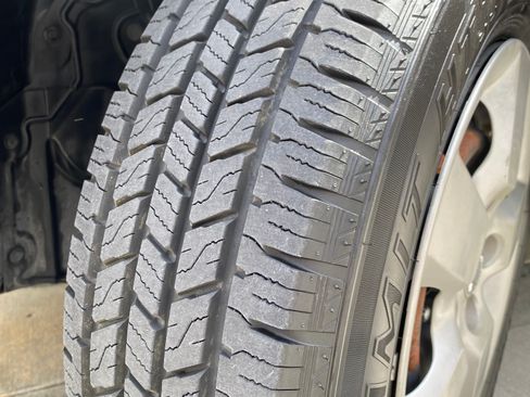 Used 2013 Nissan Rogue S image 17