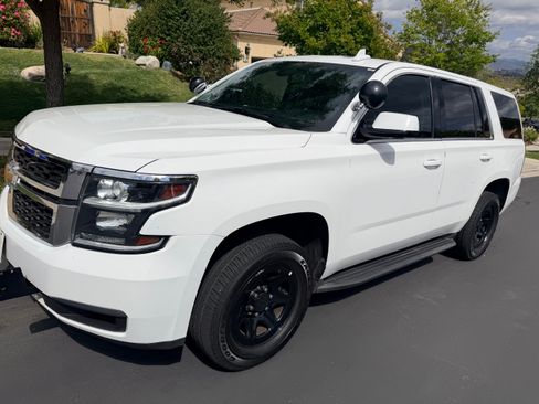 Used 2016 Chevrolet Tahoe 2WD image 13