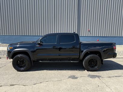 Used 2021 Toyota Tacoma TRD Pro