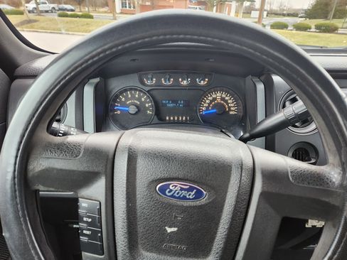 Used 2013 Ford F150 XL image 8