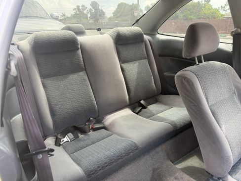 Used 2000 Honda Civic DX image 14