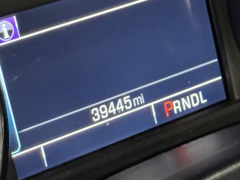 Used 2017 Chevrolet Silverado 1500 LT w/ LT Convenience Package image 7