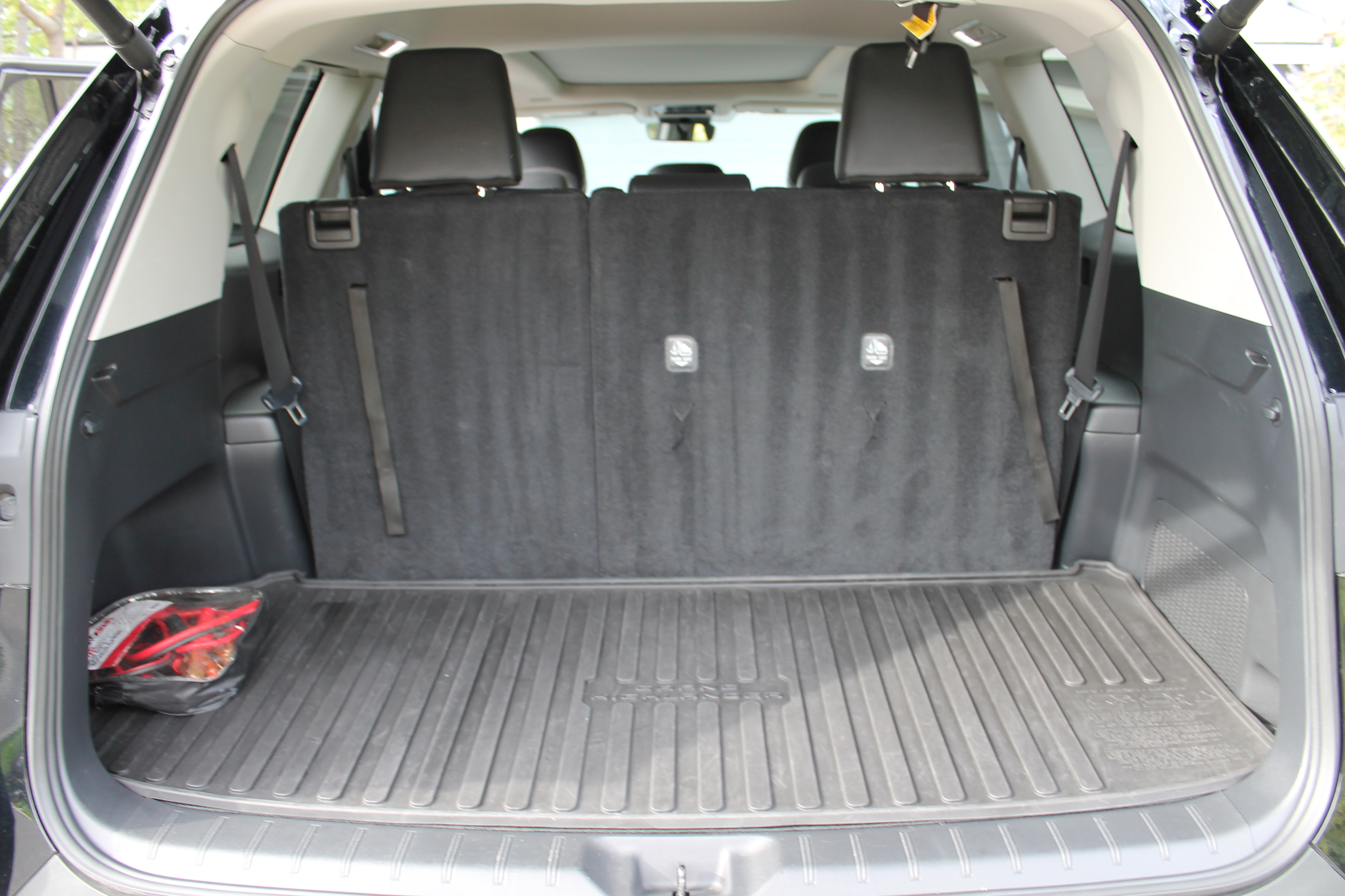 Used 2024 Toyota Grand Highlander AWD Hybrid image 16