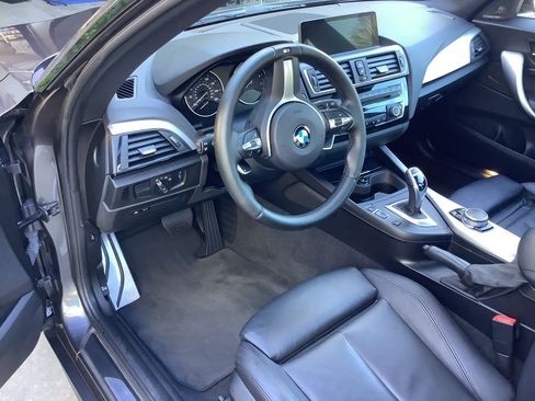Used 2016 BMW M235i Coupe image 14