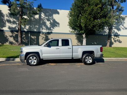 Used 2016 Chevrolet Silverado 1500 LT w/ All Star Edition