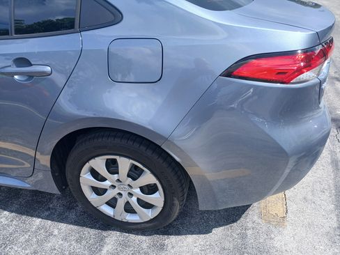 Used 2024 Toyota Corolla LE FWD image 11