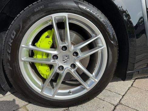 Used 2015 Porsche Panamera S RWD image 25