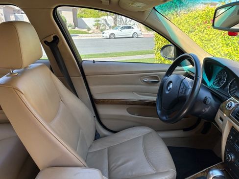 Used 2006 BMW 325xi Sedan image 6