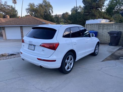 Used 2009 Audi Q5 3.2 Premium image 7