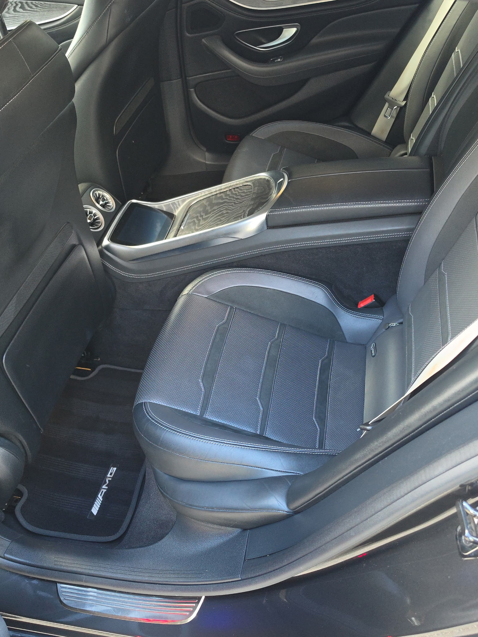 Used 2019 Mercedes-Benz AMG GT 63 S image 10