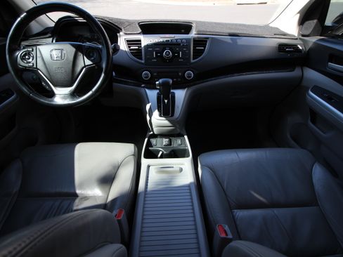 Used 2013 Honda CR-V EX-L image 18