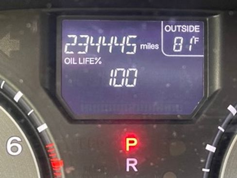 Used 2014 Honda Odyssey EX-L image 10
