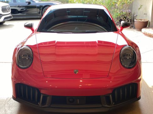 Used 2026 Porsche 911 GTS image 11