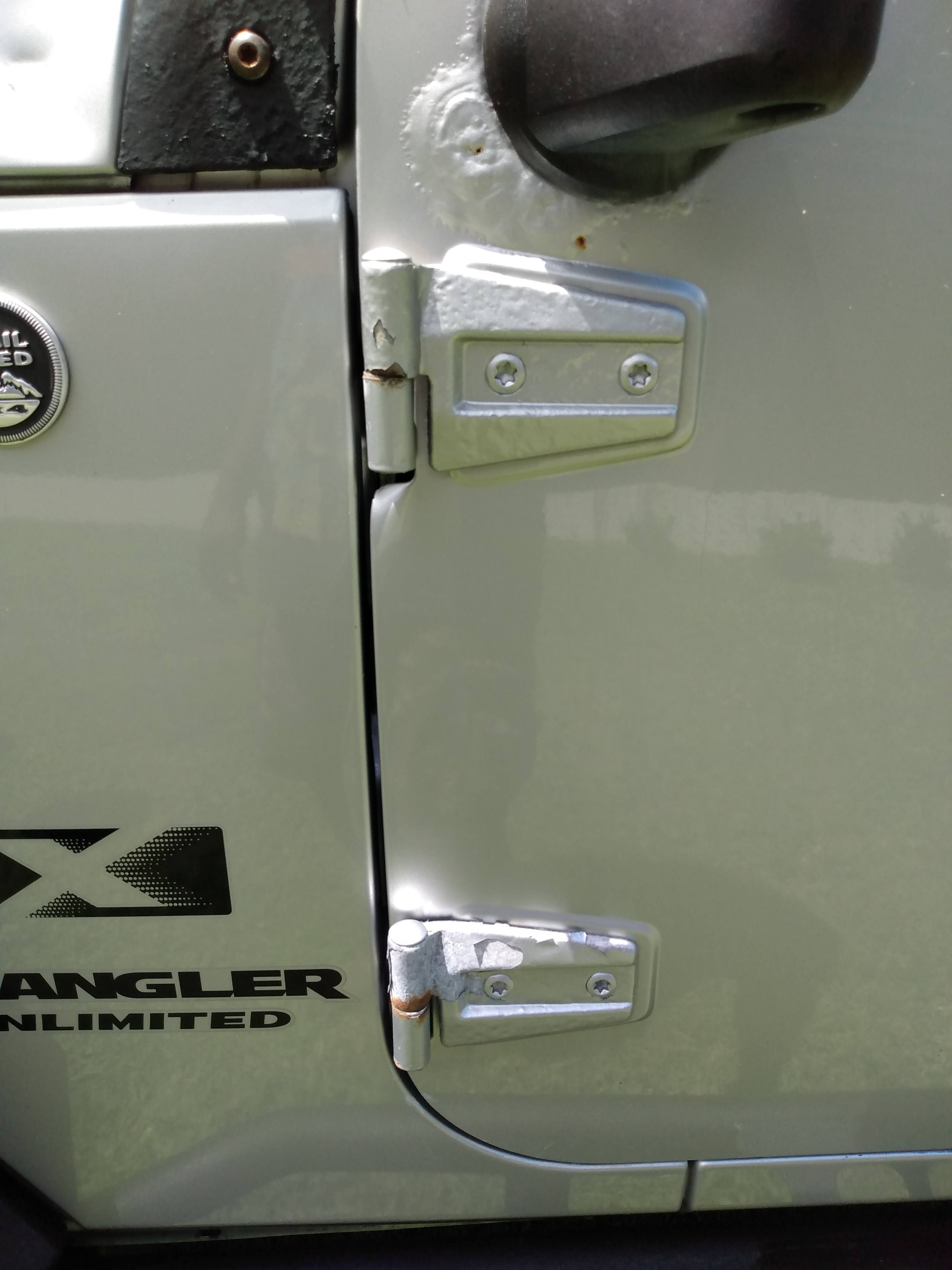 Used 2009 Jeep Wrangler Unlimited X AWD/4WD image 22