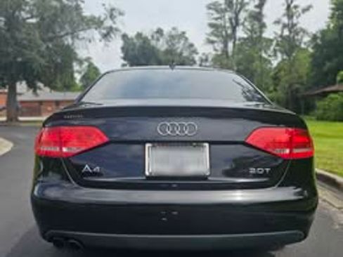 Used 2012 Audi A4 2.0T Premium image 10