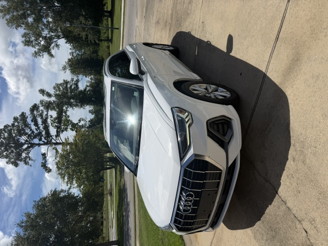 Used 2023 Audi Q3 2.0T Premium AWD/4WD image 1