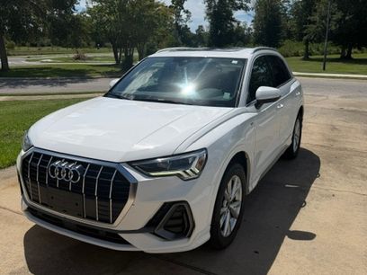 Used 2023 Audi Q3 2.0T Premium