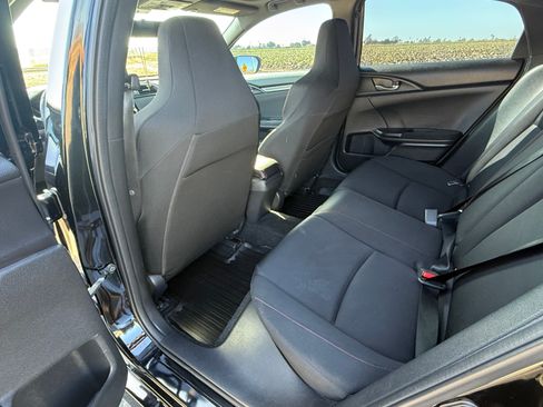 Used 2018 Honda Civic Si image 12