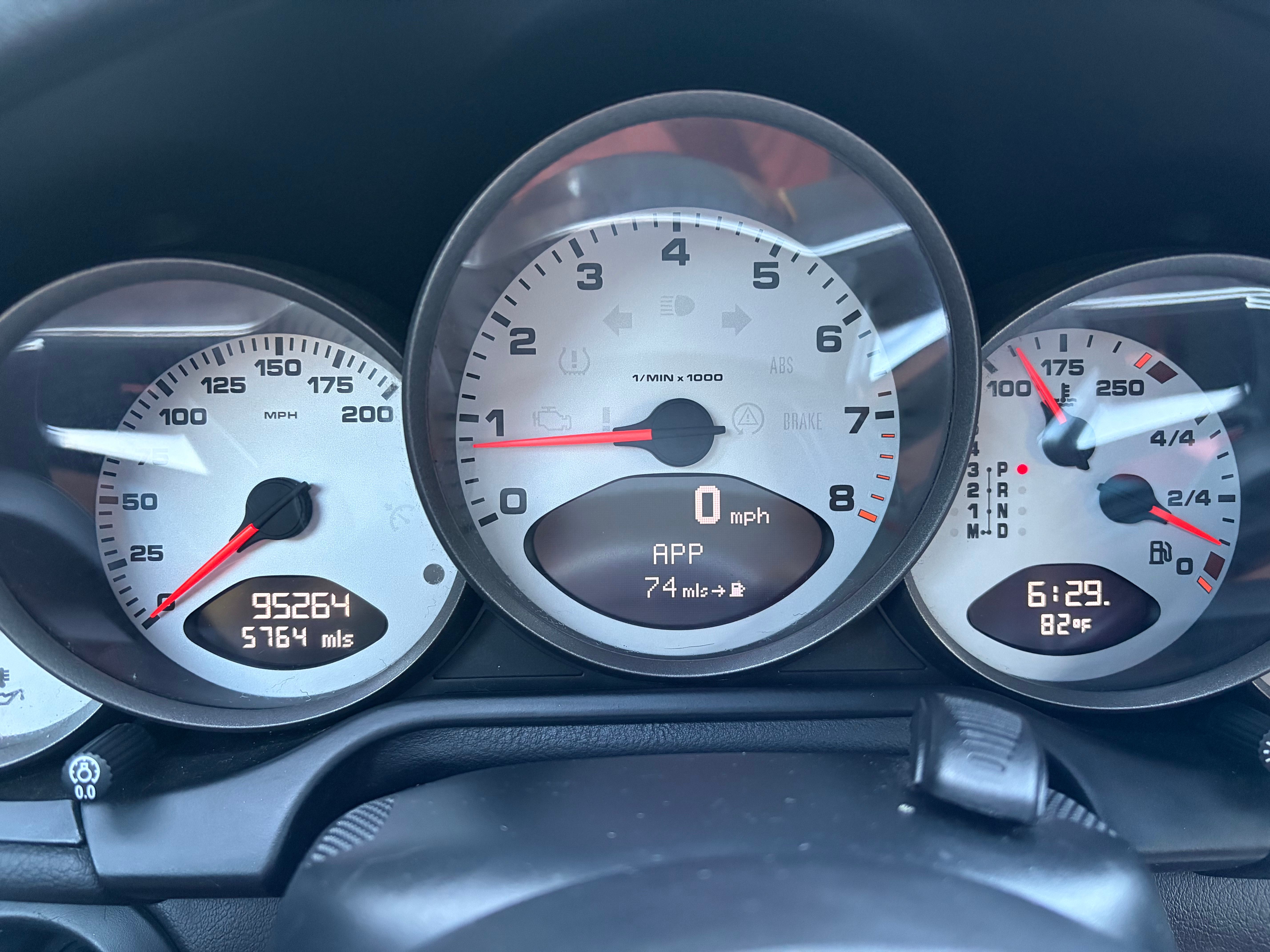 Used 2008 Porsche 911 Carrera S RWD image 31